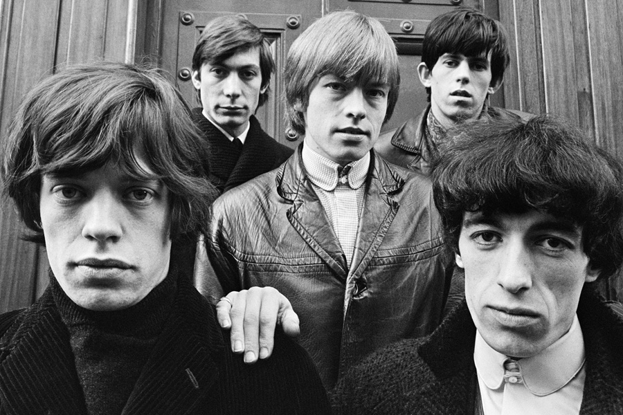 The Rolling Stones